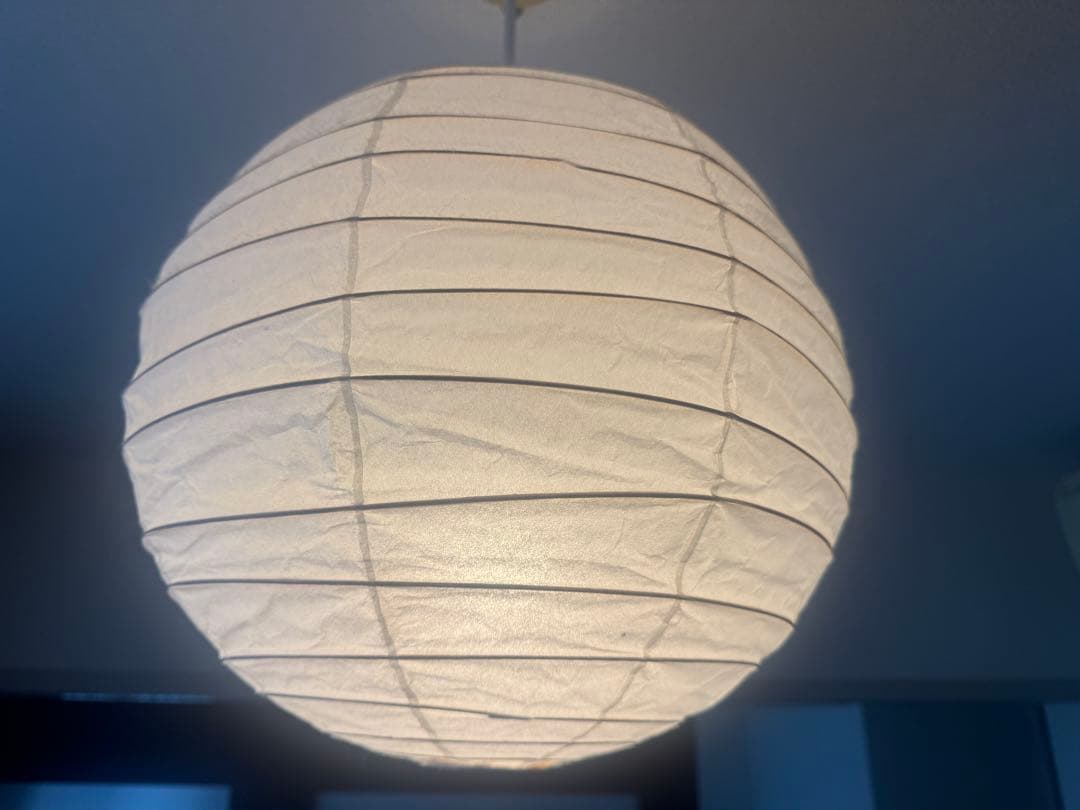 AKARI ペンダント 37D φ380×高350mm