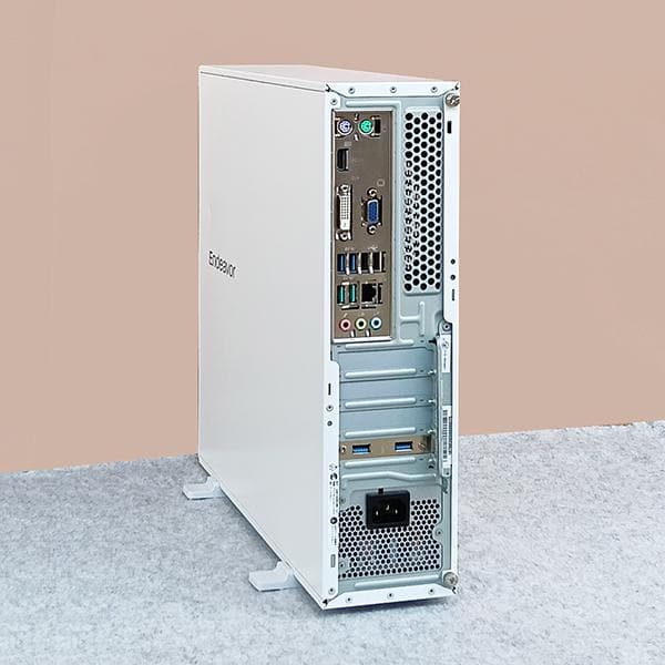 i7-8700K+16GBメモリ+新品SSD256GB+HDD500GB