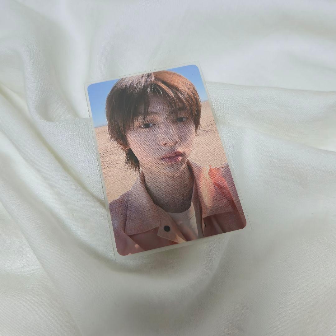 cortis ジュフン hmv トレカ