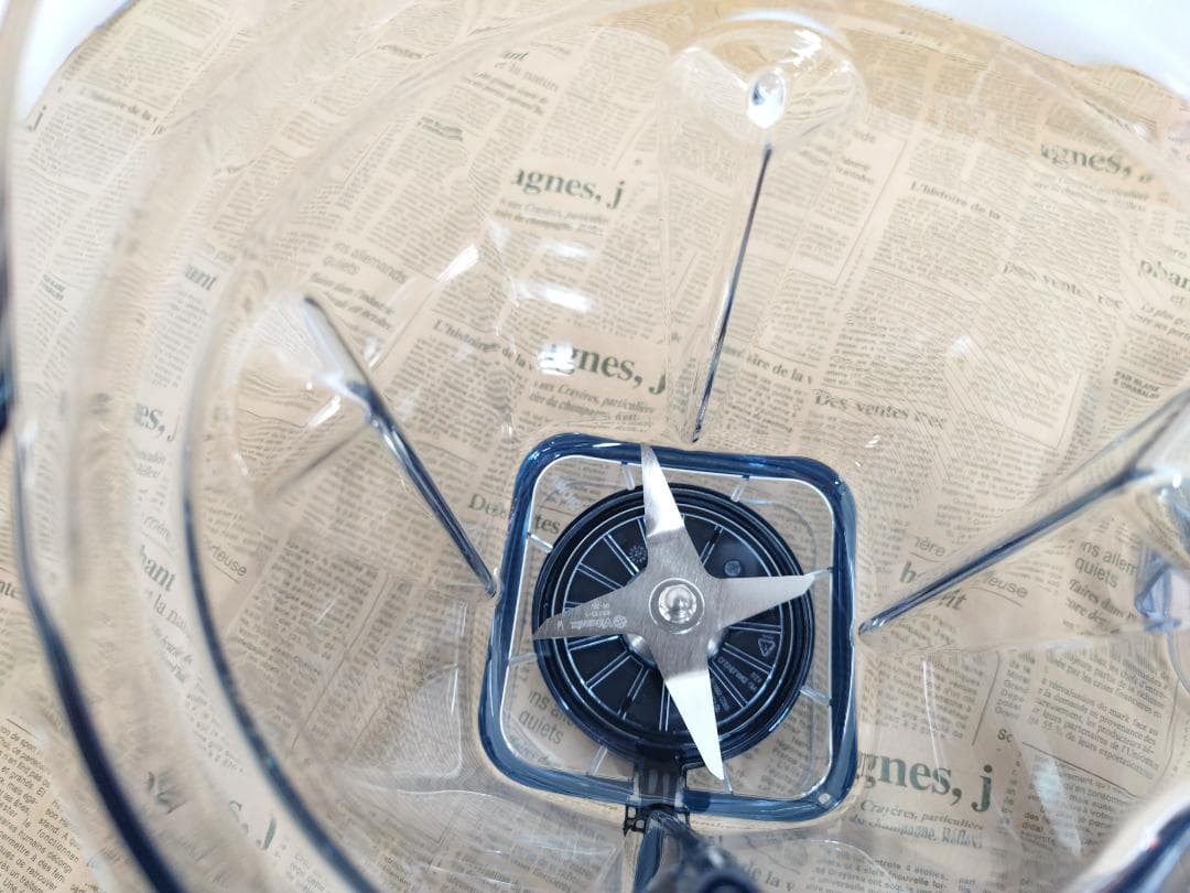 【ほぼ未使用】Vitamix A3500i コッパー 最上位モデル 整備済