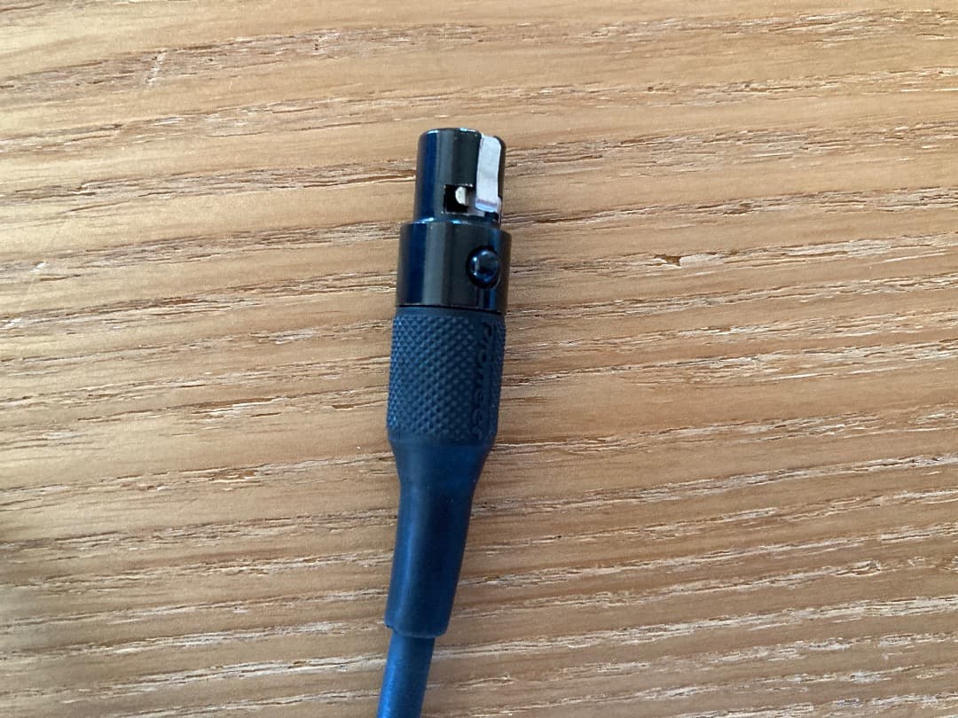 Pioneer DJ HDJ-2000MK2 ブラック ヘッドホン 廃盤 希少