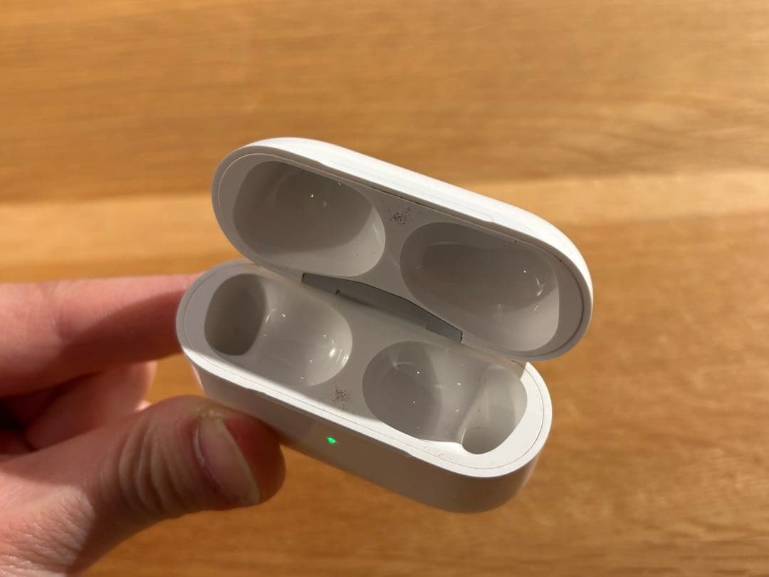 AirPods pro 左耳のみ