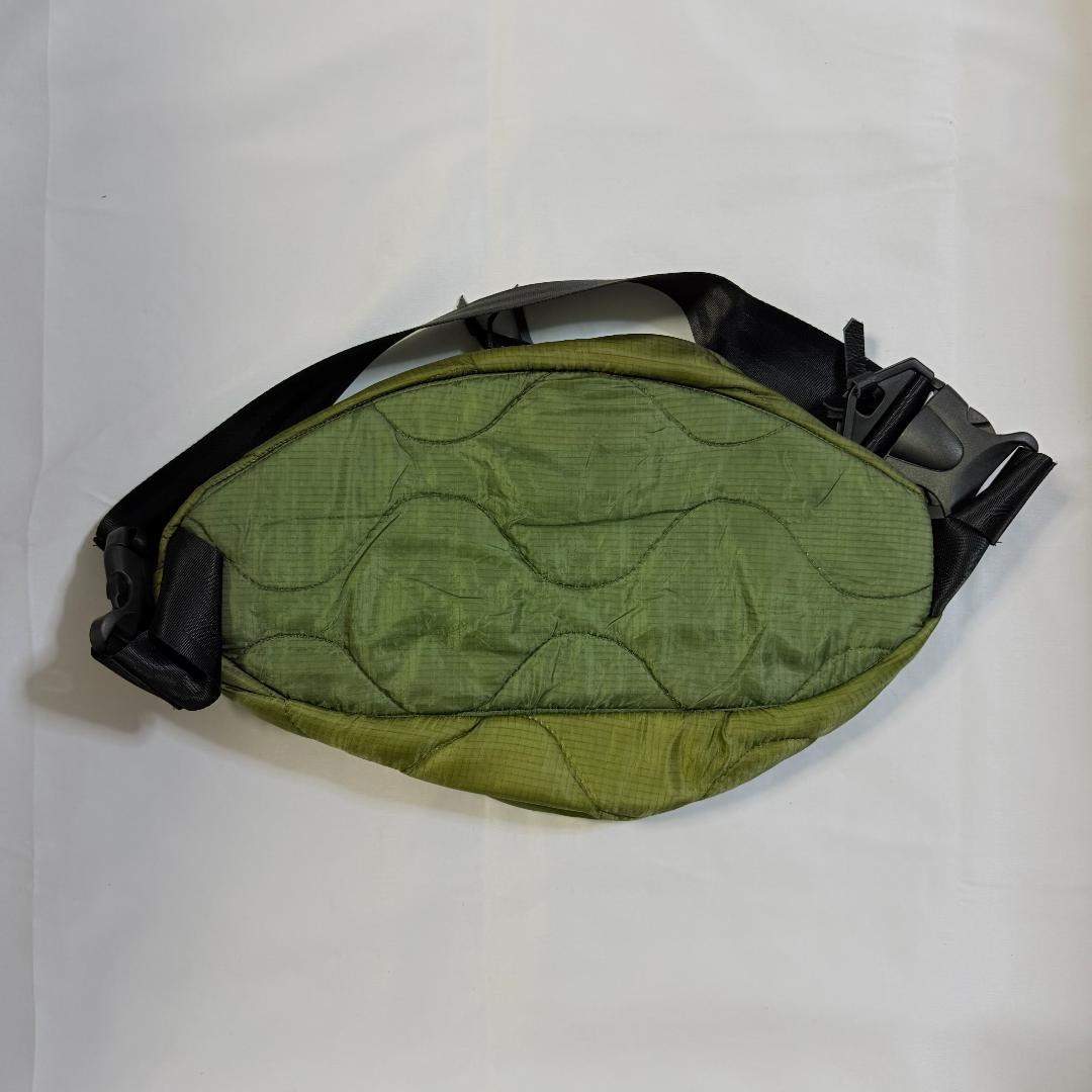 R*o様 キムタク　US Customized Quilted Body Bag