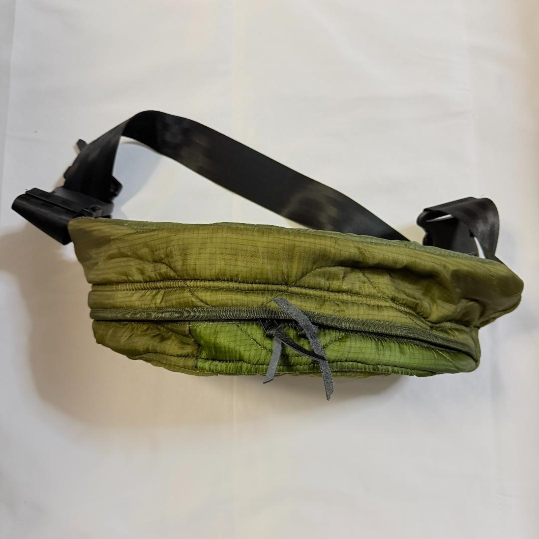 R*o様 キムタク　US Customized Quilted Body Bag