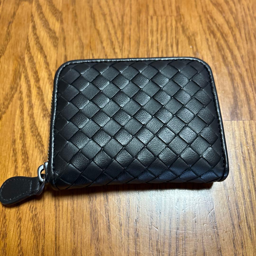 ボッテガヴェネタ　ケースブラック美品！
