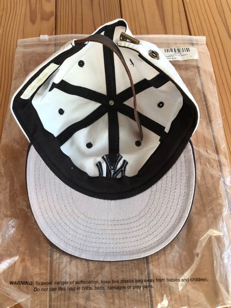 帽子 aime leon dore cap