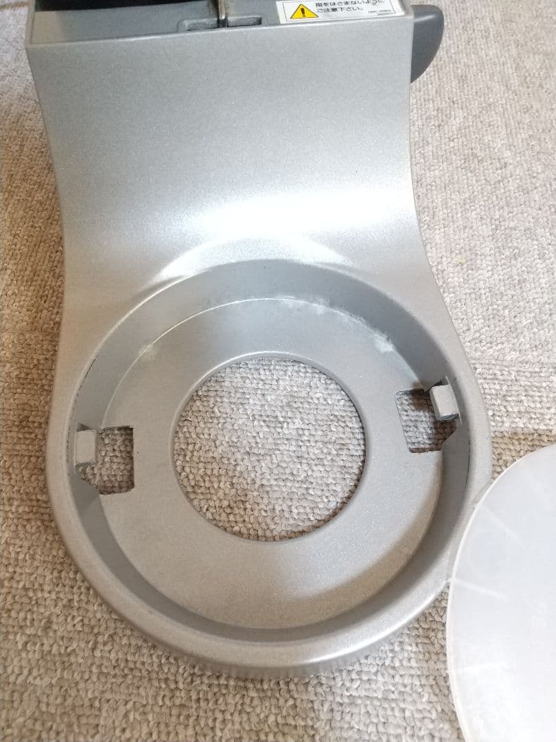 デロンギ　キッチンマシン・シェフクラシック　KM4000