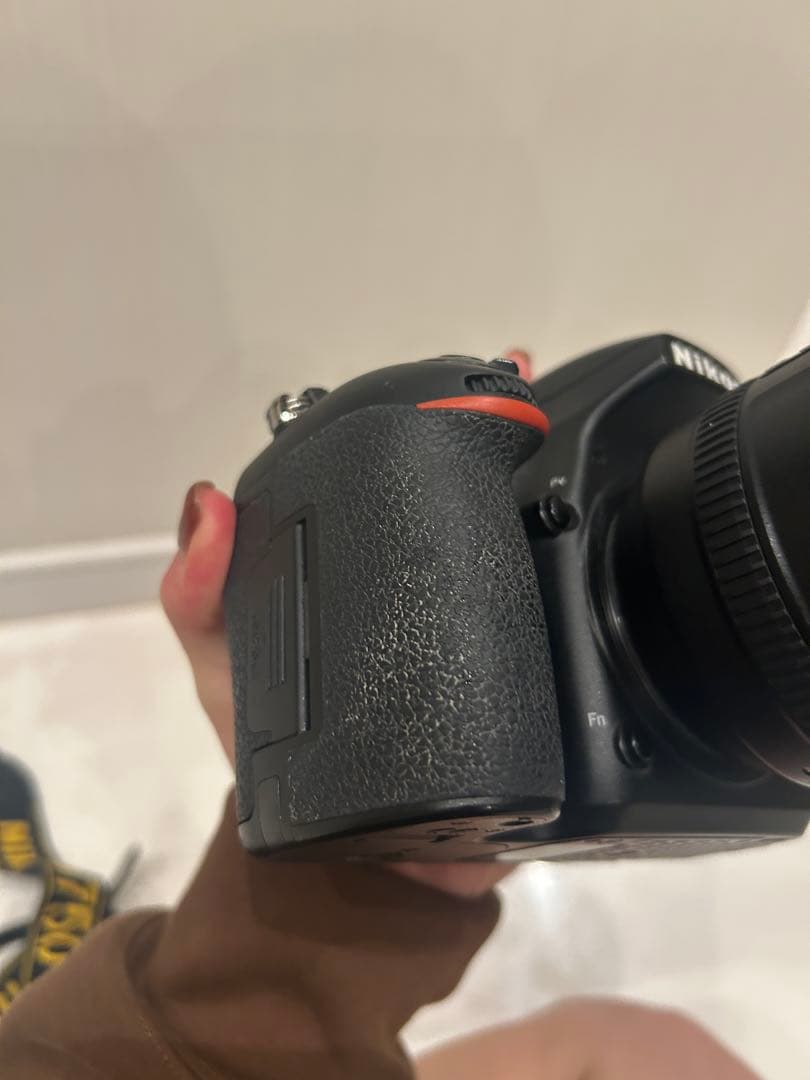 Nikon D750 デジタル一眼レフ　レンズキット