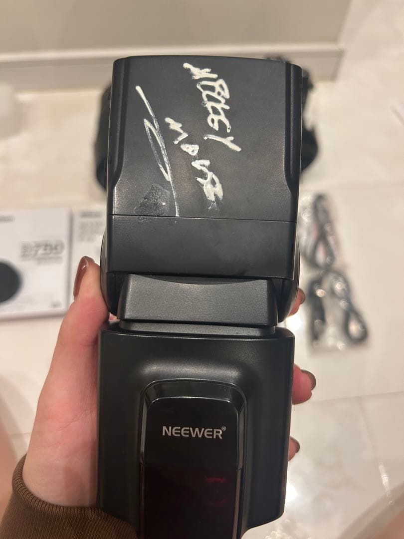 Nikon D750 デジタル一眼レフ　レンズキット