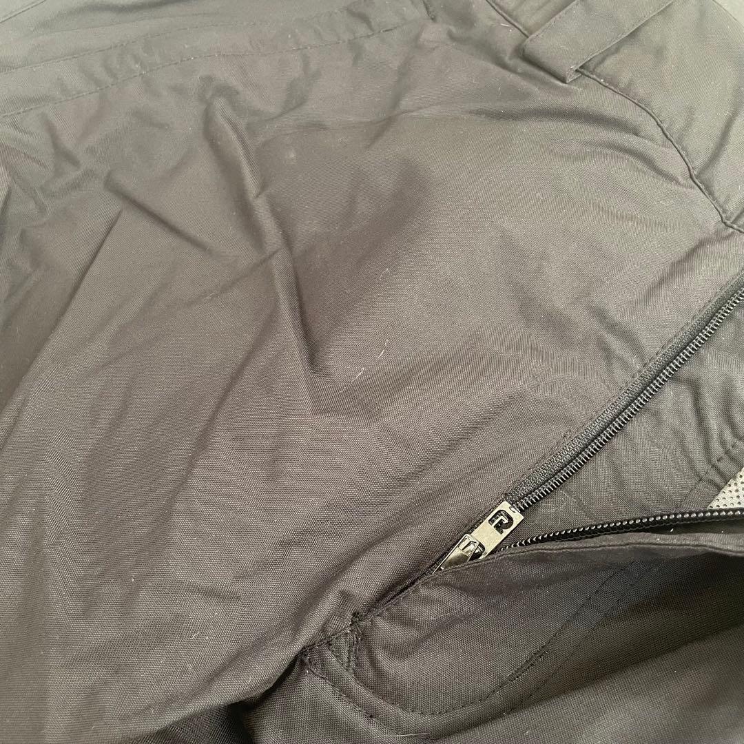 Burton スノーボードウェアセット　メンズ Lサイズ