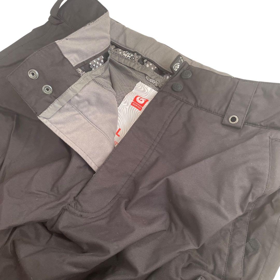 Burton スノーボードウェアセット　メンズ Lサイズ