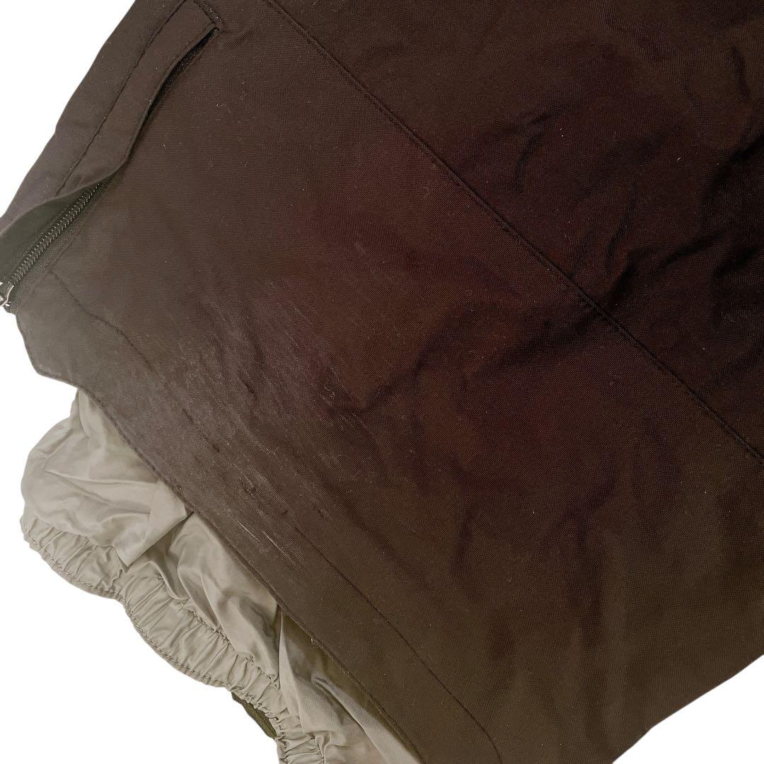 Burton スノーボードウェアセット　メンズ Lサイズ