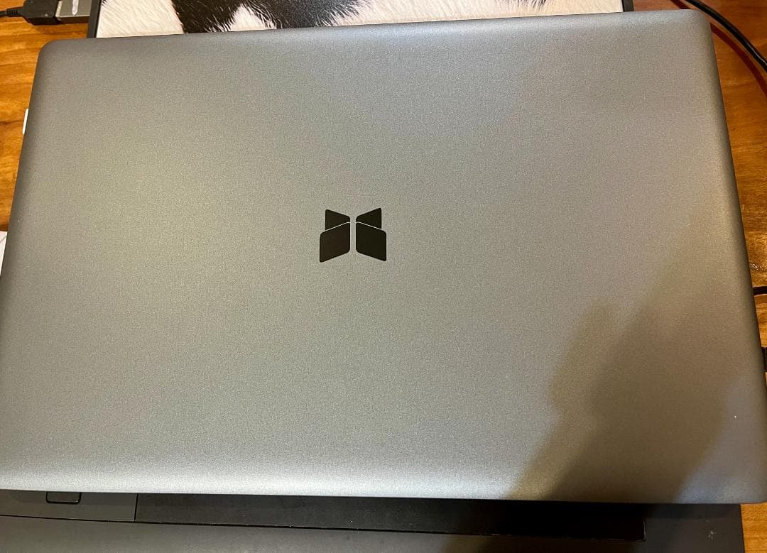 Intel Core i9 ノートPC 6GB 128GB SSD NEORIK