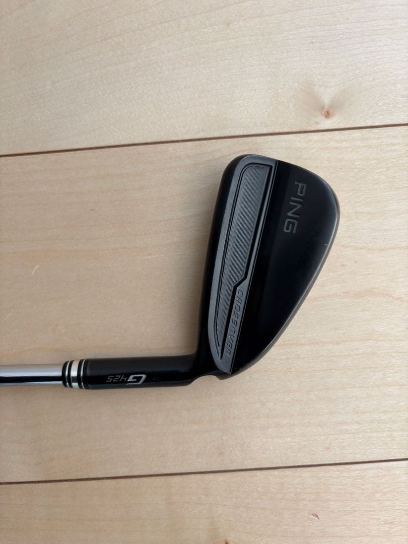 PING G425クロスオーバー モーダス105 Sシャフト