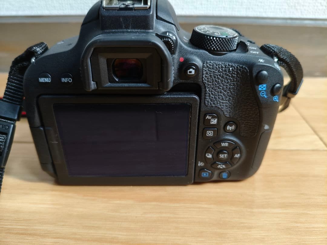 Canon デジタル一眼レフカメラ EOS Kiss X9i ダブルズームキット