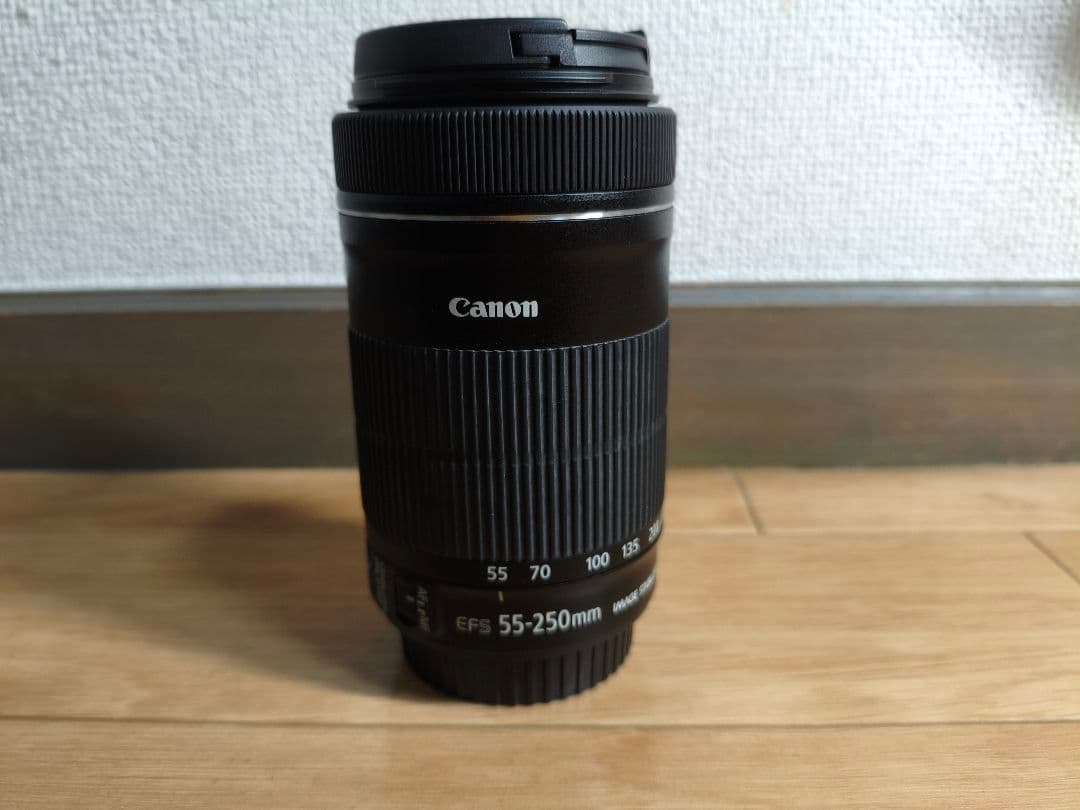 Canon デジタル一眼レフカメラ EOS Kiss X9i ダブルズームキット