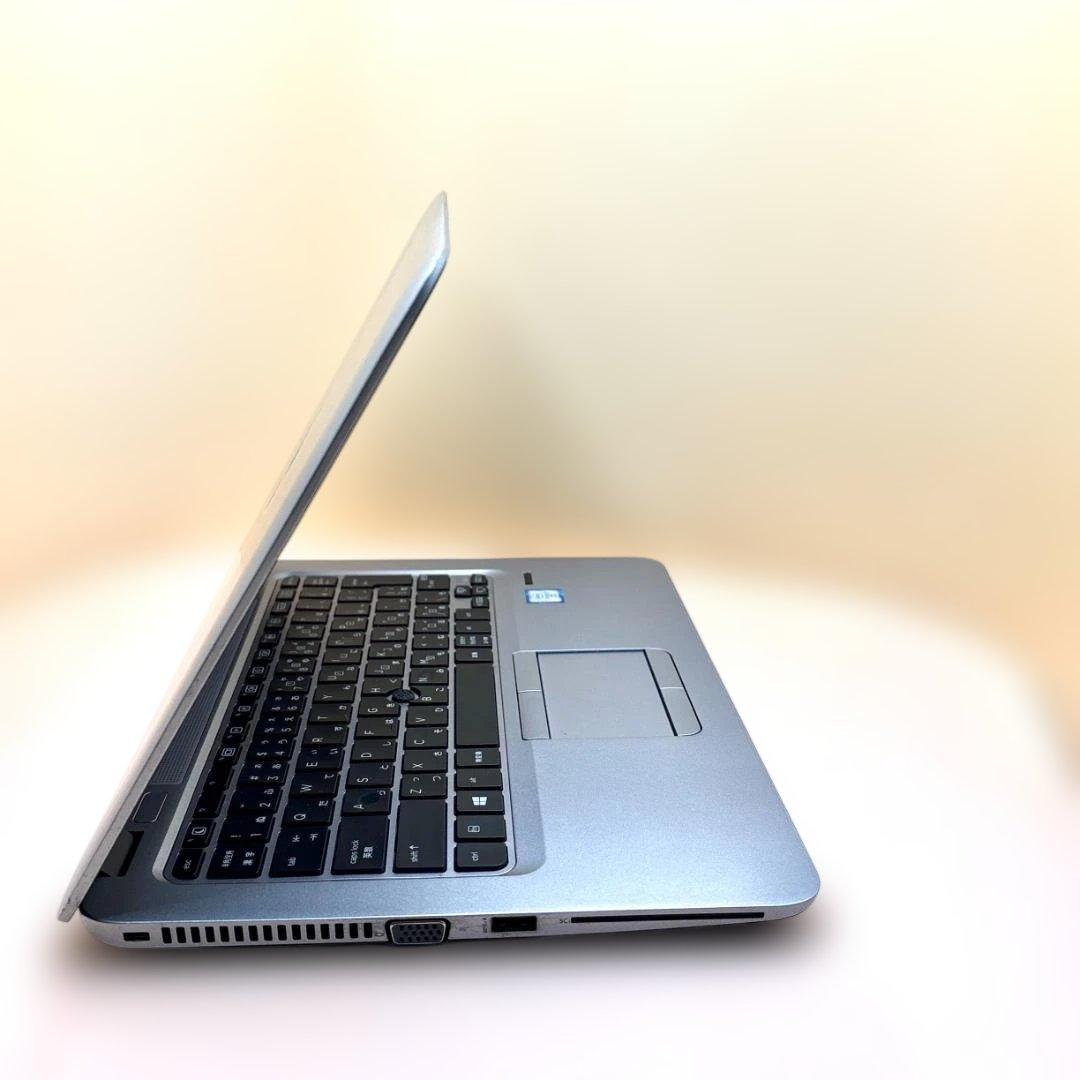 良品！⭐高性能CPU Core i7 ⭐HP ノートPC SSD256GB