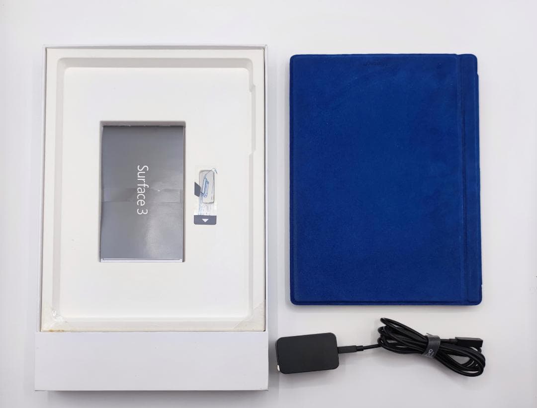 Microsoft Surface 3　ノートパソコン