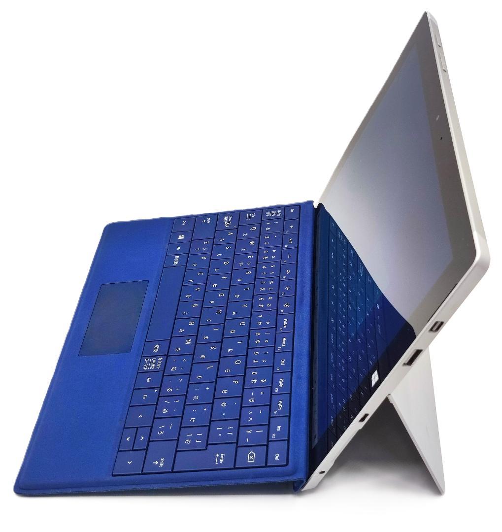 Microsoft Surface 3　ノートパソコン