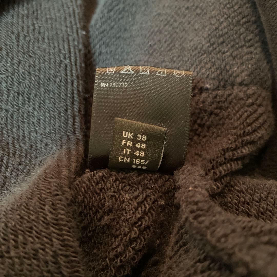 トップス AMIRI MA CORE LOGO HOODIE