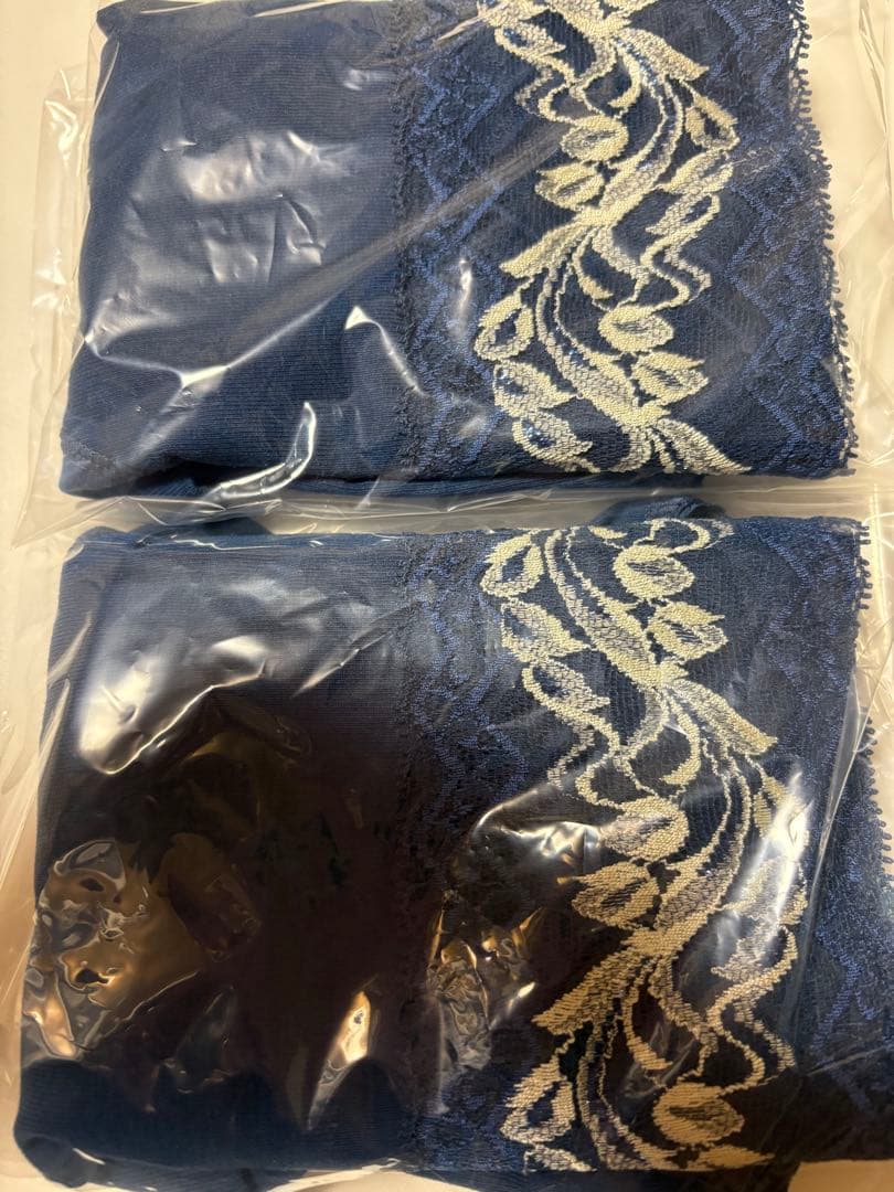 新品未使用 マルコmarukoリベルディーニュショーツ L2枚セット