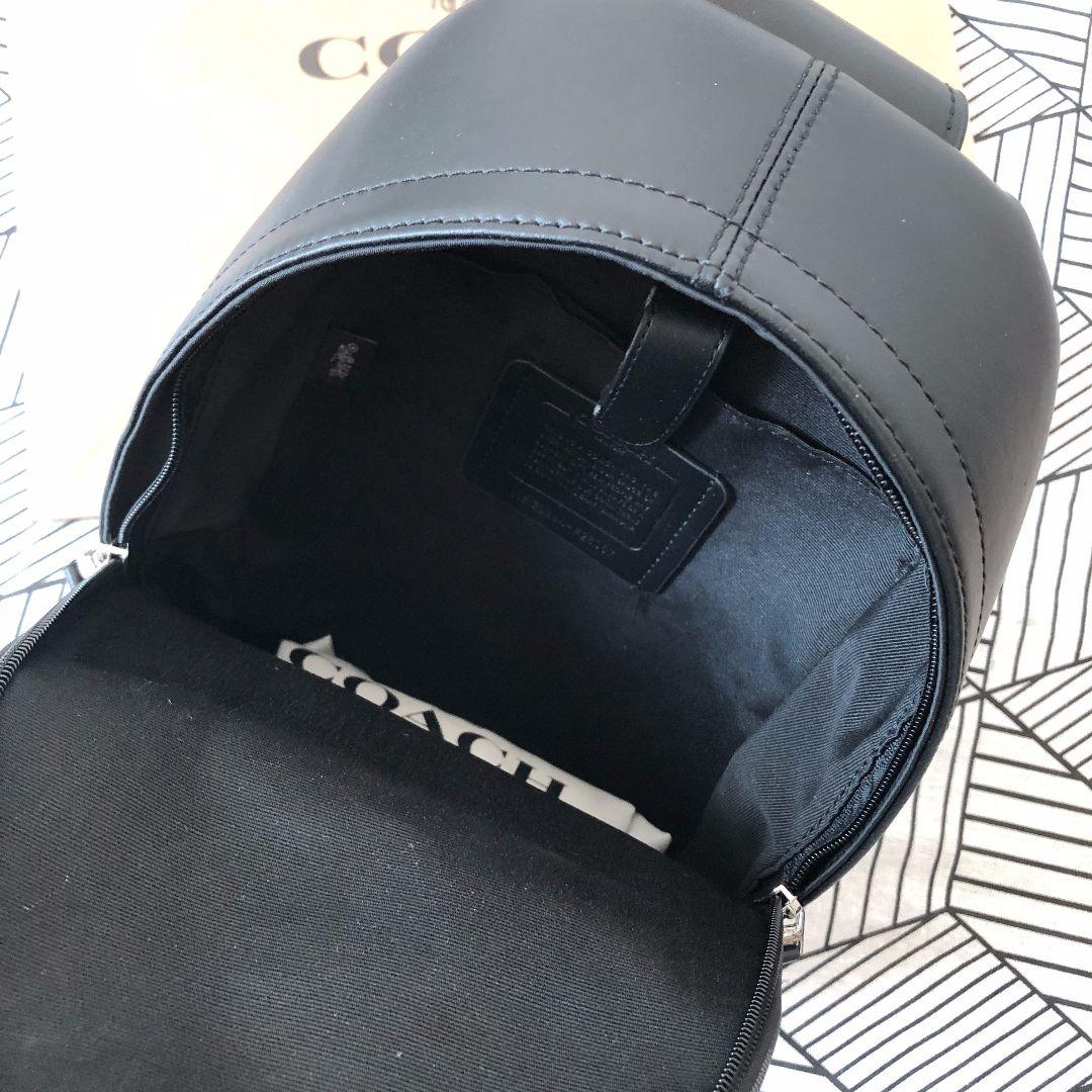 COACHコーチバッグ F26067 ショルダーバッグメンズボディバッグ