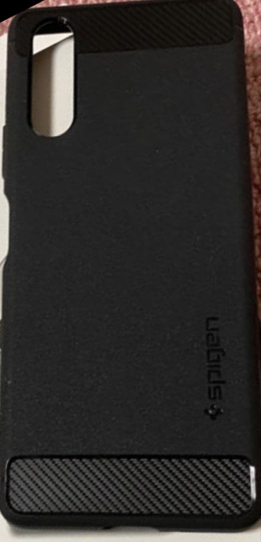 正規購入 used Sony Xperia 10 III 本体 A102SO 白