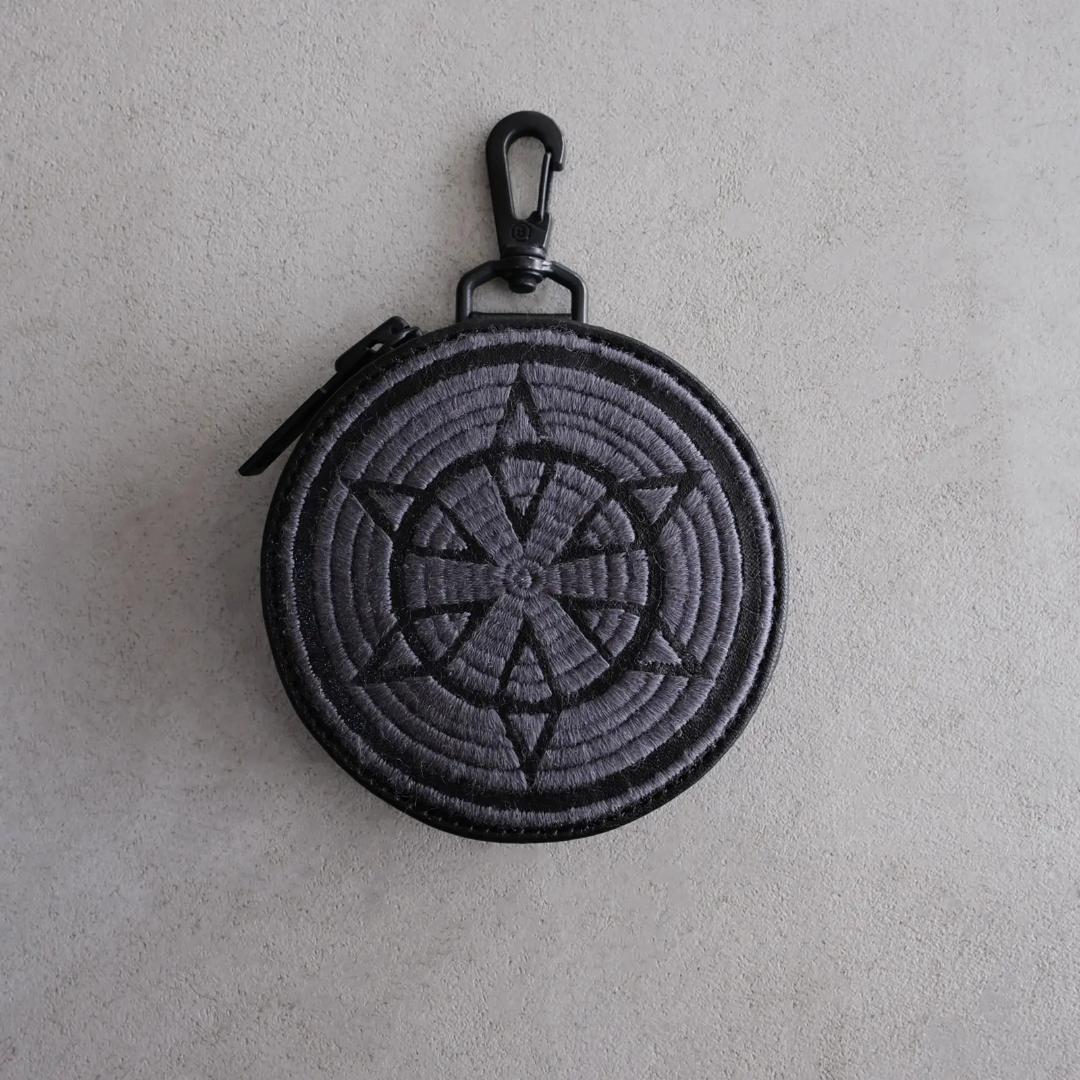 小物 MINE BLACKMEANS #05 Circle Porch