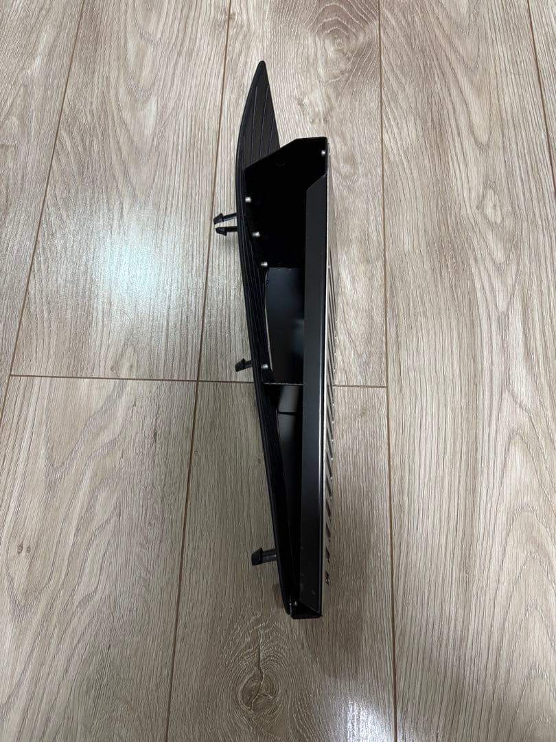 AUDI アウディ B8 A4/ A5/ Q5 フットレスト