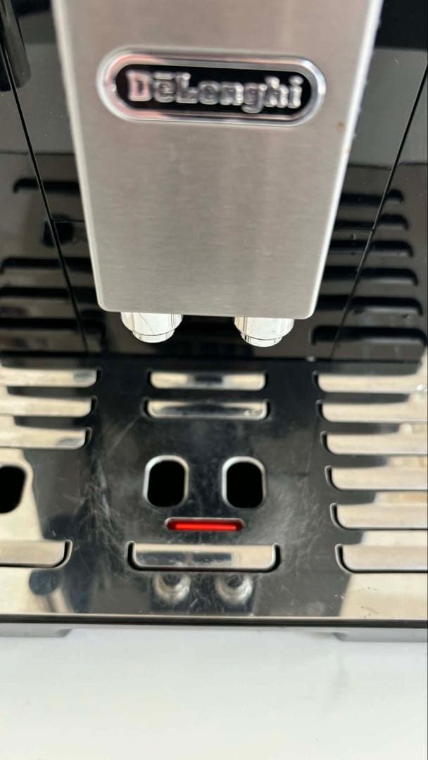 Delonghi デロンギ　エレッタ カプチーノトップ ECAM45760B