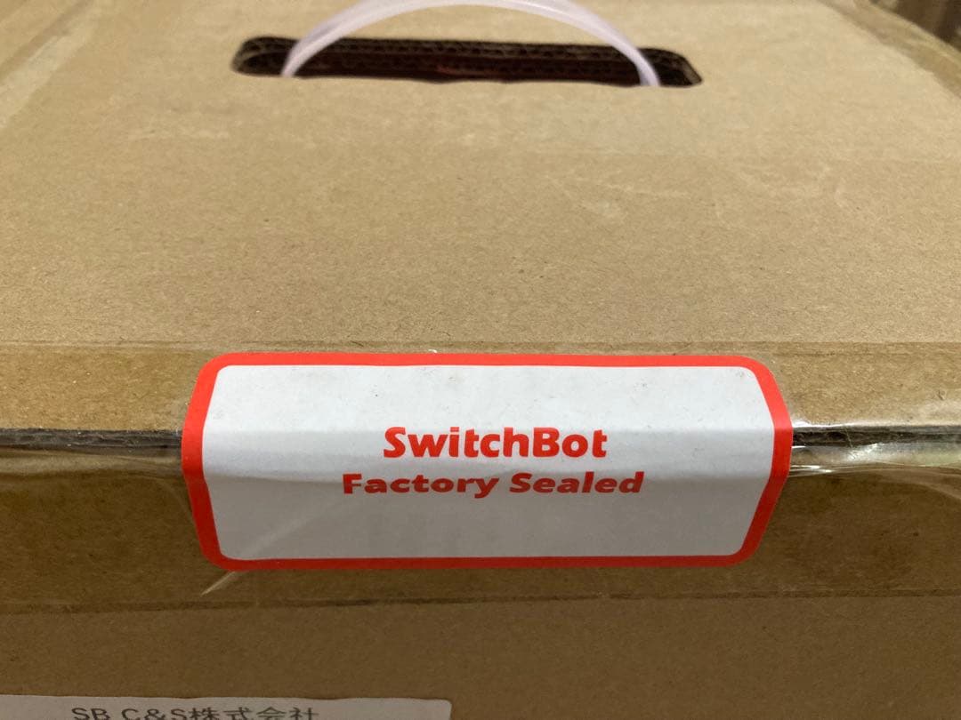 【未開封保証付】SwitchBot K10+ ロボット掃除自動ゴミ収集静音水拭き