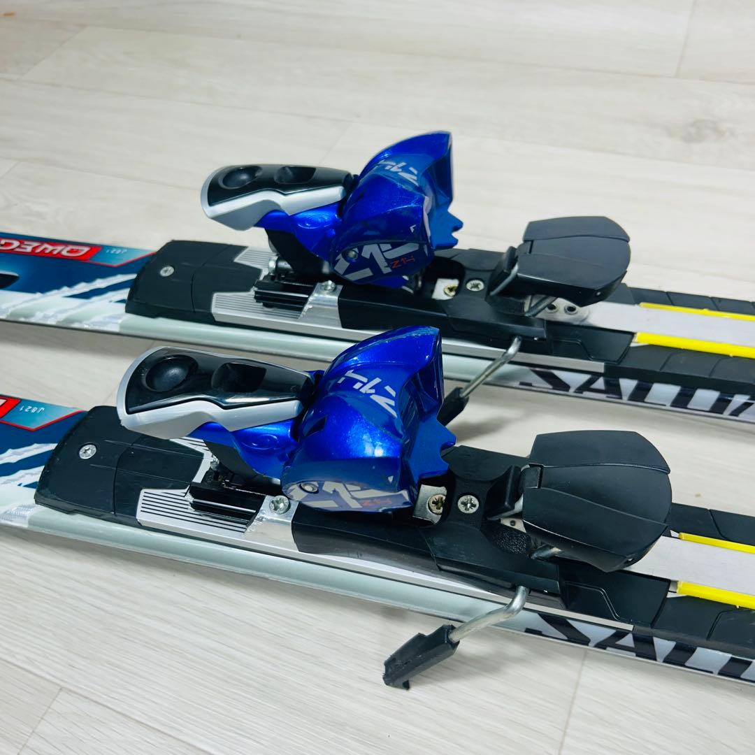SALOMON DEMO X2 スキー板 162cm サロモン　デモ