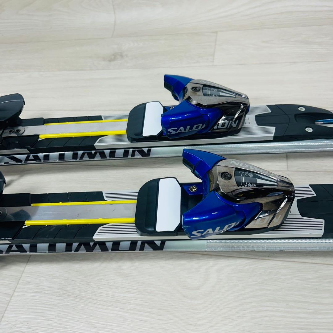 SALOMON DEMO X2 スキー板 162cm サロモン　デモ