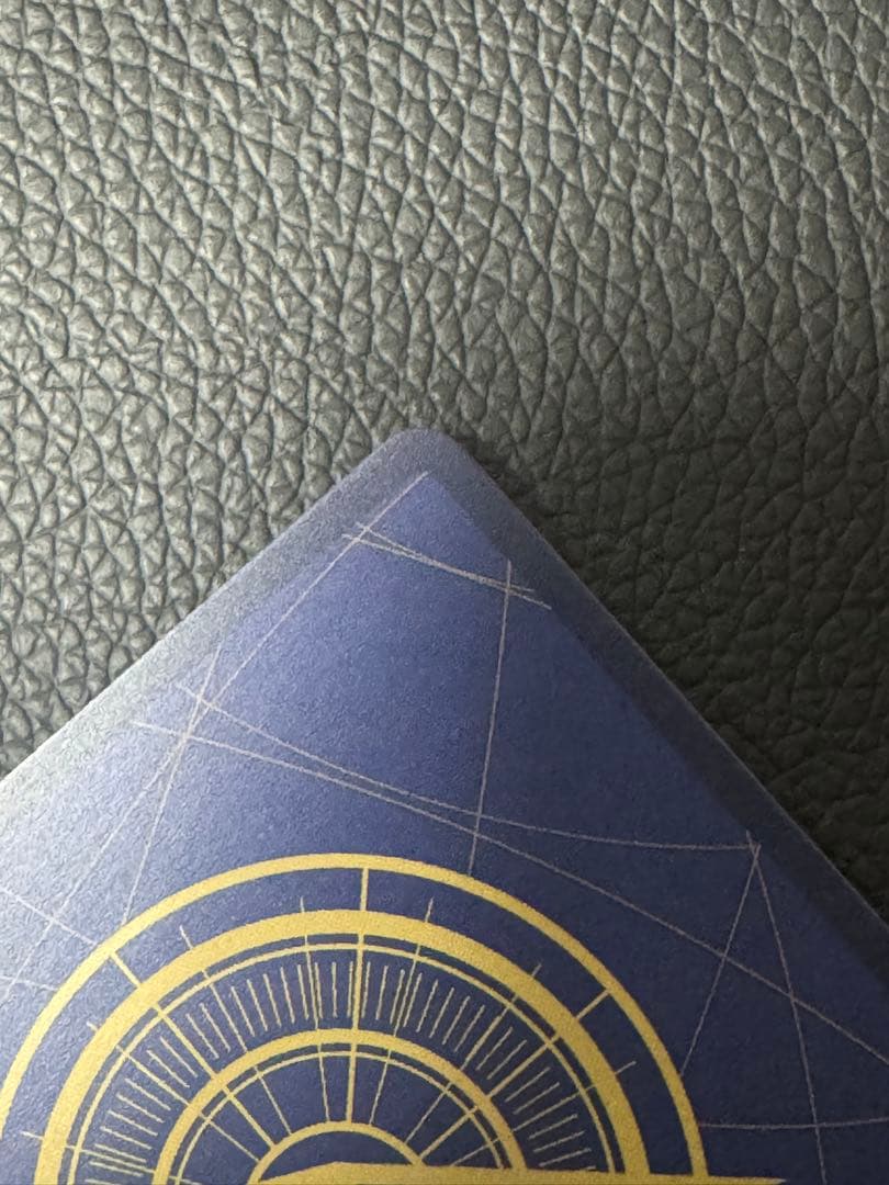 モンキー・D・ルフィ SEC SP OP05-119　金　3周年　ニカ　神速の拳