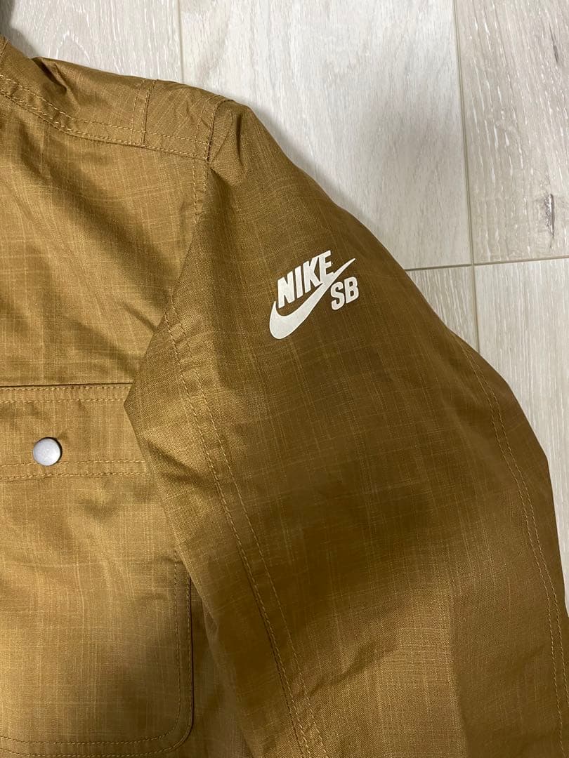 NIKE SB スノーボードウエア【S】