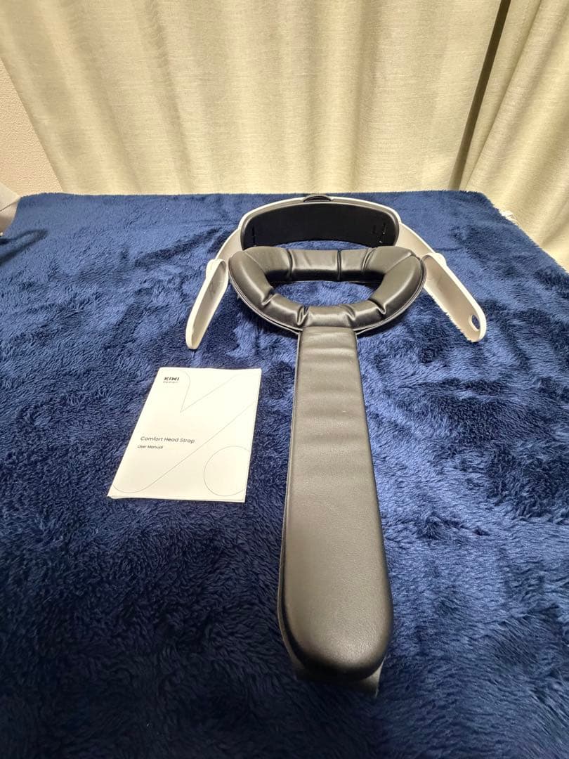  Quest3 512GB + KIWI K4 セット 箱あり