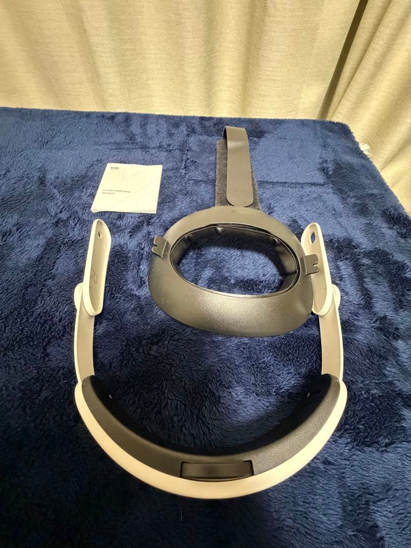  Quest3 512GB + KIWI K4 セット 箱あり