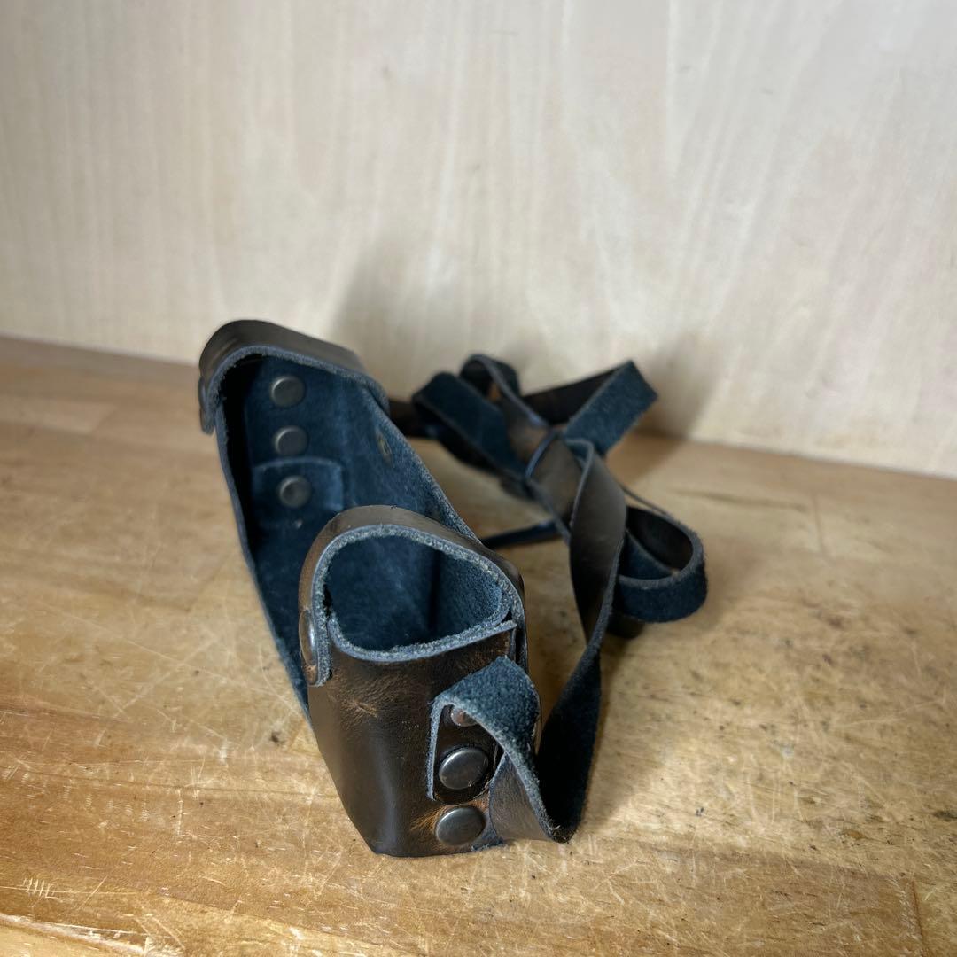 Lomo LC-A Minitar 1 32 f2.8 完動極美品　革ケース付