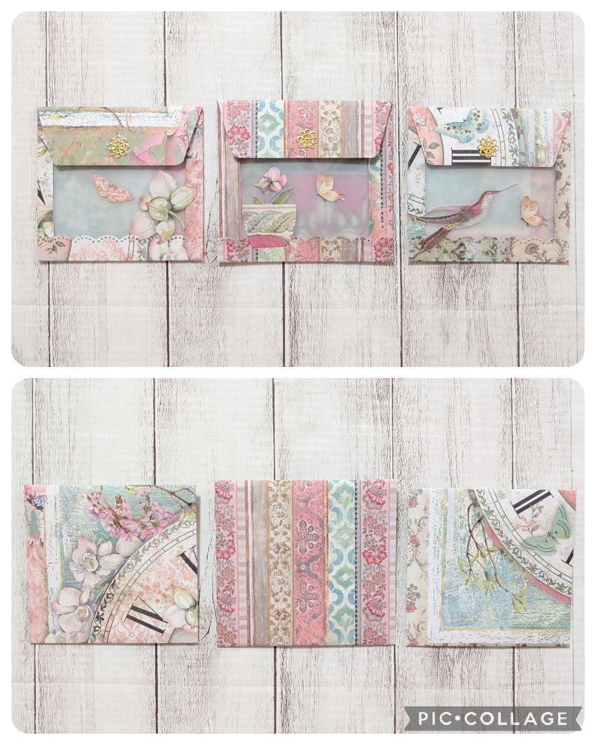 【専用】おすそ分けファイル♡ スタンペリア・Orchids and cats♡