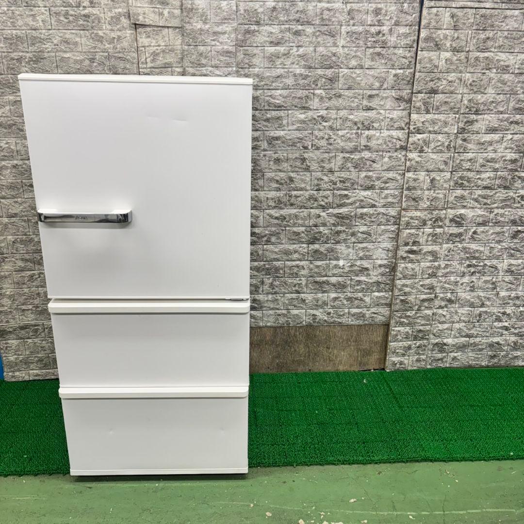 259 冷蔵庫　大型　200L～300L　自動製氷機付　美品　保証込　大人気