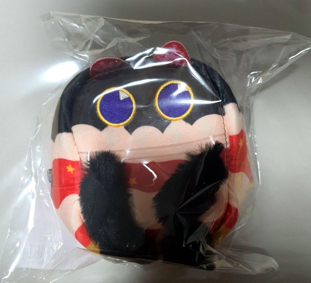 遊戯王OCG　YCSJ名古屋 カプシー⭐︎ヤミー　ミニショルダーバッグ