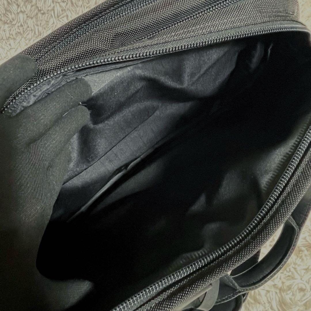 【未使用級】TUMI ビジネスバッグ エクスパンダブル 26141DH