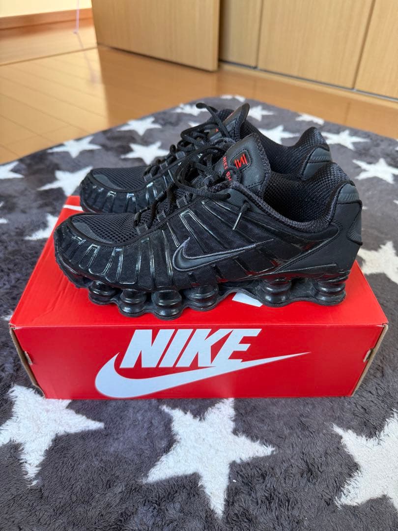 Nike Shox 最終値下げ‼️