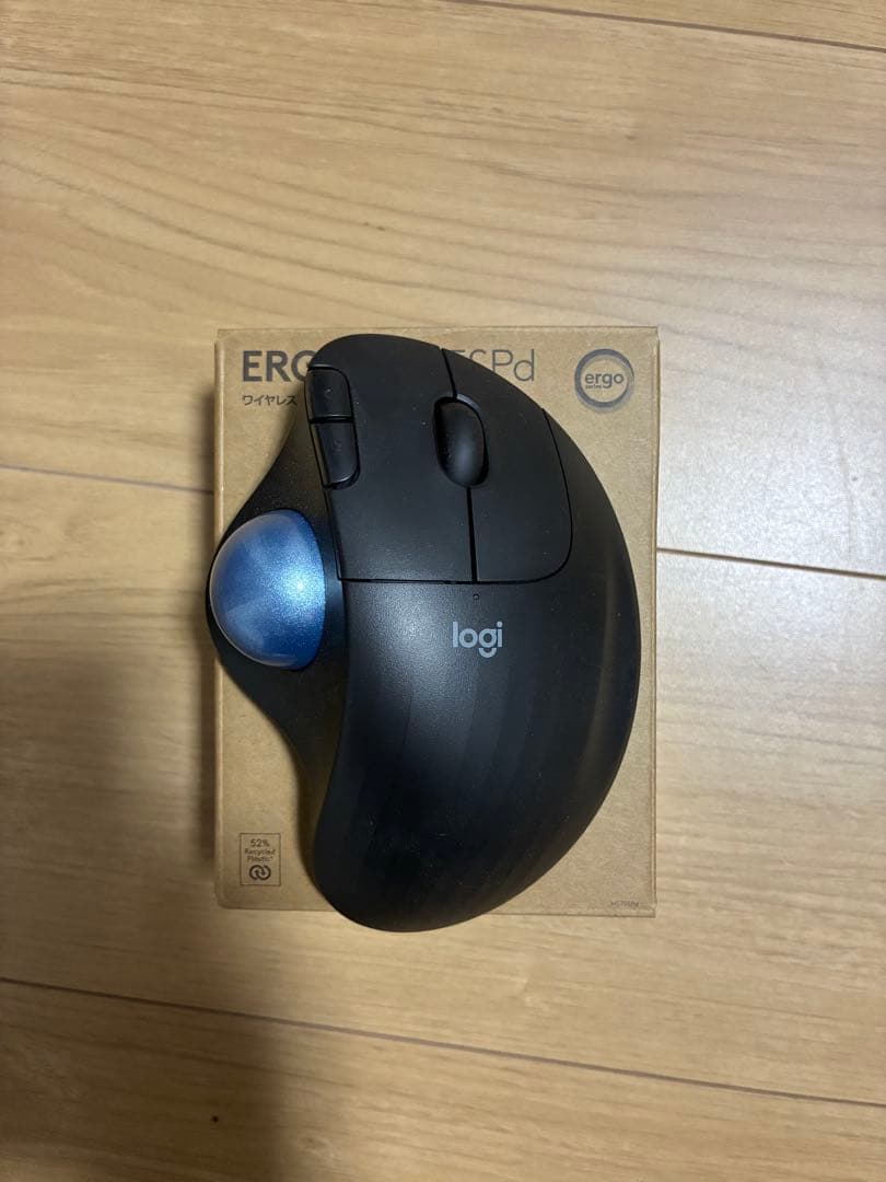 〖美品〗14インチApple MacBookM3Pro logicoolマウス付