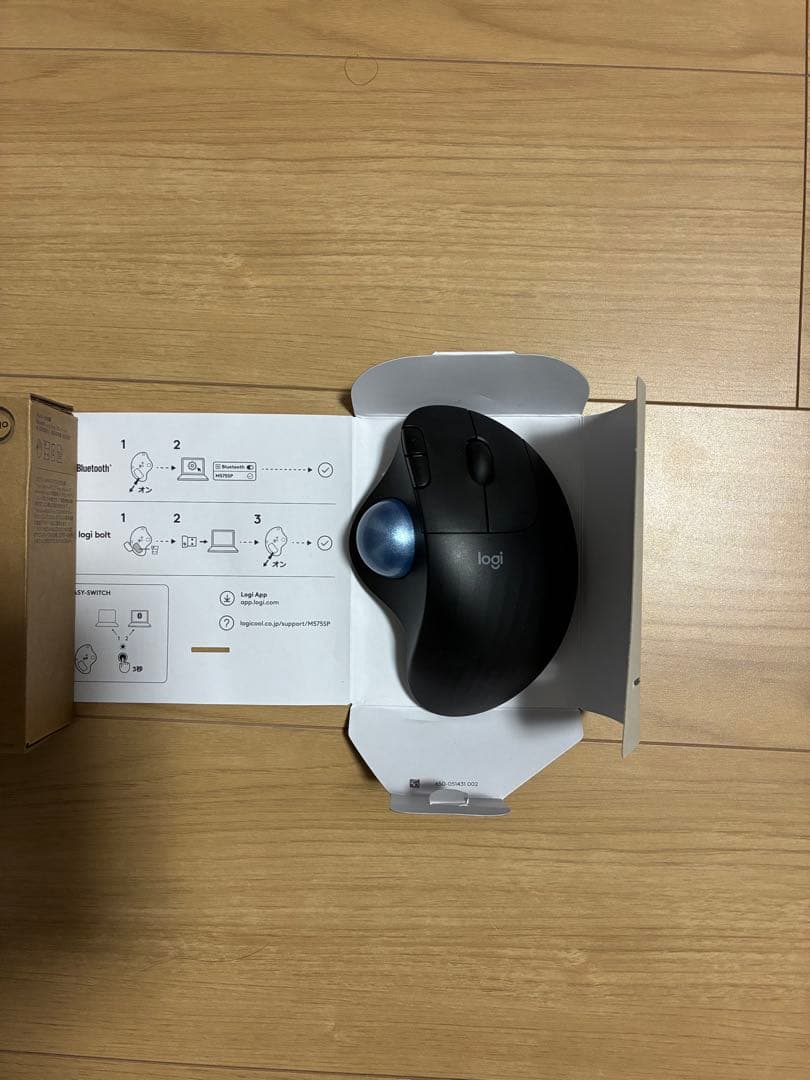 〖美品〗14インチApple MacBookM3Pro logicoolマウス付