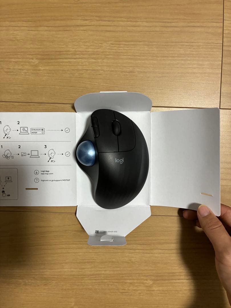 〖美品〗14インチApple MacBookM3Pro logicoolマウス付