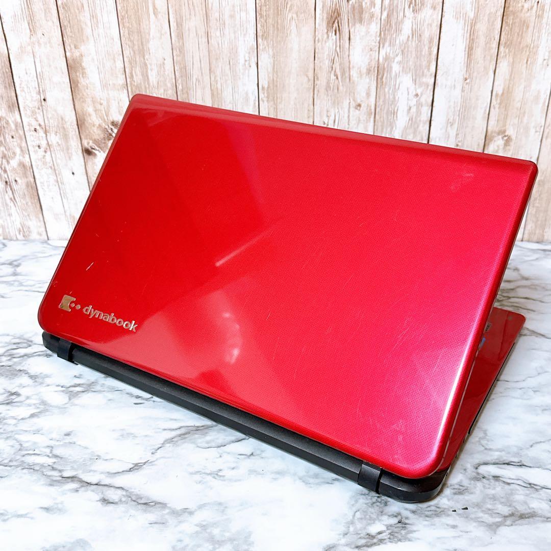 1台限定✨すぐ使えるパソコンPC 高性能i3＆爆速SSD/メモリ8GB✨カメラ付