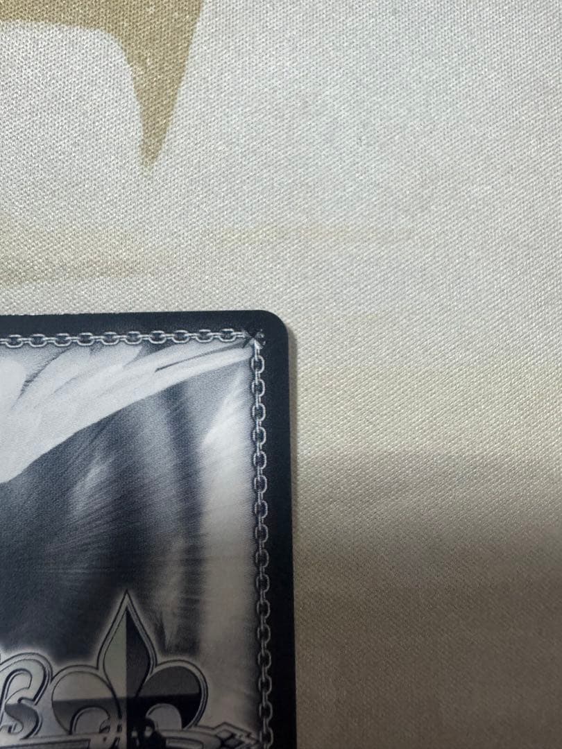 ヴァイスシュヴァルツ　原作　オーバーロード　SEC アルベド