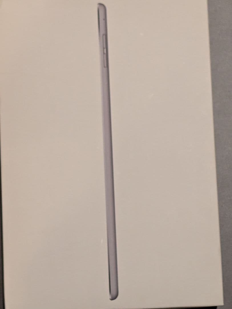 iPad本体 iPad mini4 WiFi Cellular 128GB SpaceGray