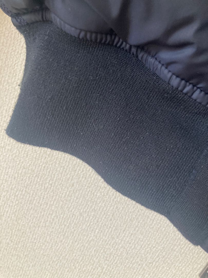 【値下げ】Polo by Ralph Lauren ネイビー ダウンジャケットS